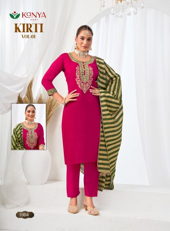 Desi kudi kriti vol 1 wholesale dealers woolen kurtis